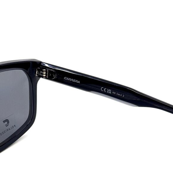 NEW!! CARRERA Sunglasses 1061/S 08AM9 Authentic - Picture 10 of 13